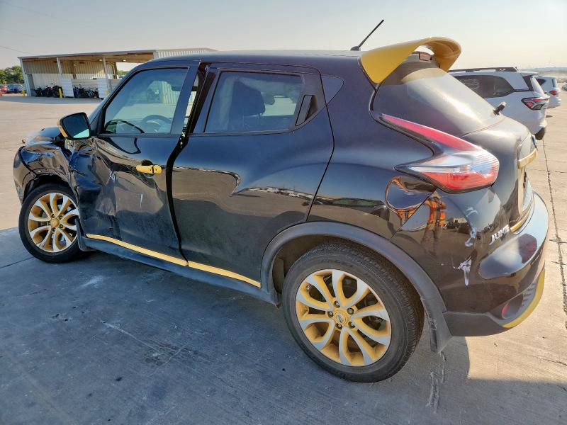 2016 NISSAN JUKE S JN8AF5MR3GT608570