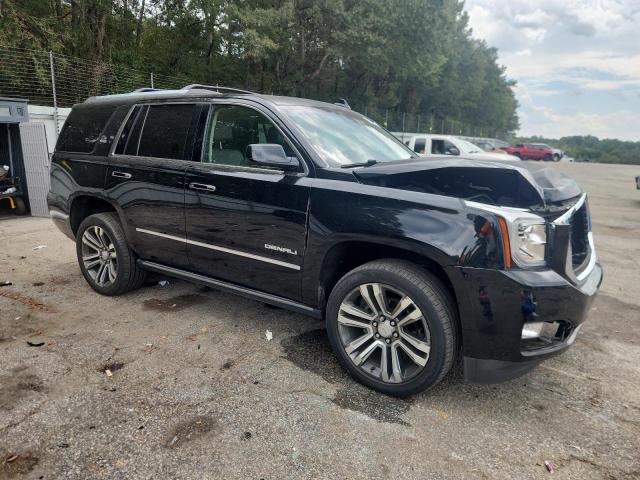 2017 GMC YUKON DENA - 1GKS2CKJ0HR277690