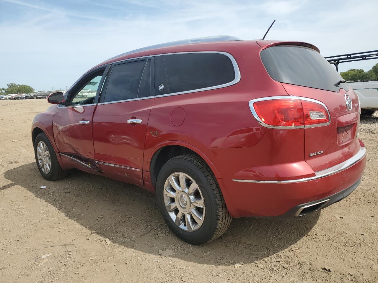 BUICK ENCLAVE
