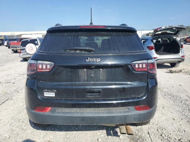 2021 JEEP COMPASS 80TH EDITION 3C4NJDEB7MT576116