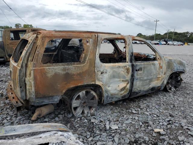 2009 GMC YUKON SLT #3259019098