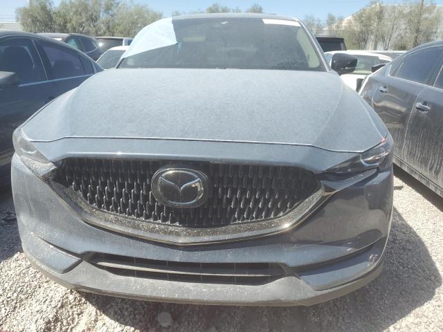 2021 MAZDA CX-5 TOURI JM3KFBCM4M0489484