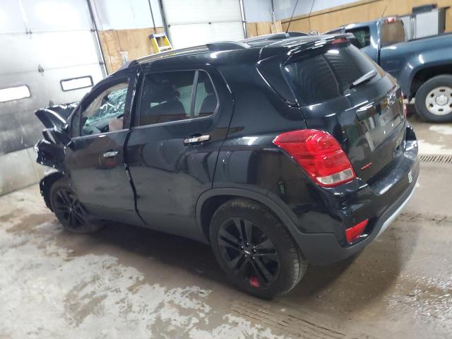 2019 CHEVROLET TRAX 1LT 3GNCJPSB9KL235799