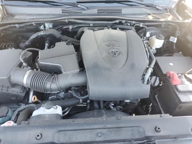 2023 TOYOTA TACOMA DOUBLE CAB #3302631017