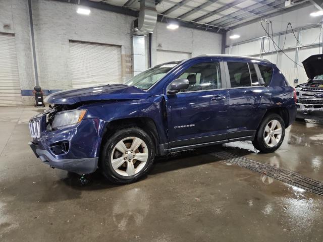 2016 JEEP COMPASS SP 1C4NJDBBXGD535767