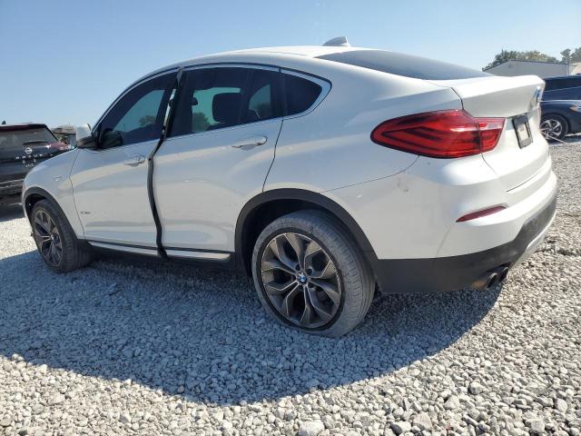 2015 BMW X4 XDRIVE2 5UXXW3C5XF0M88404