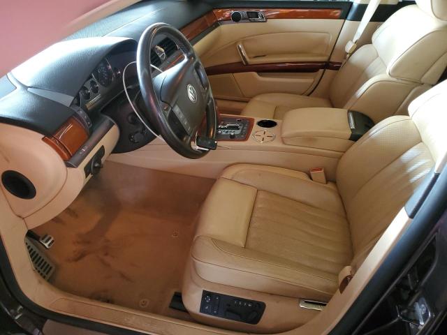 2024 VOLKSWAGEN PHAETON 4. WVWAF63D148009754