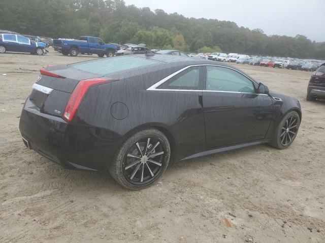 2011 CADILLAC CTS PREMIU #3317779082