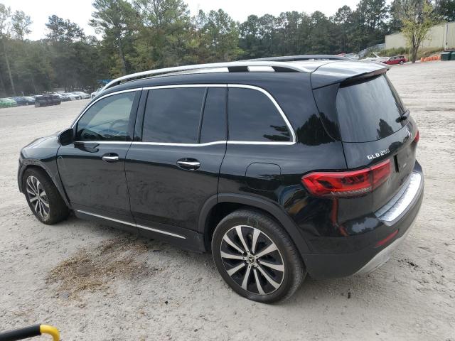 2022 MERCEDES-BENZ GLB 250 4M - W1N4M4HB6NW256028