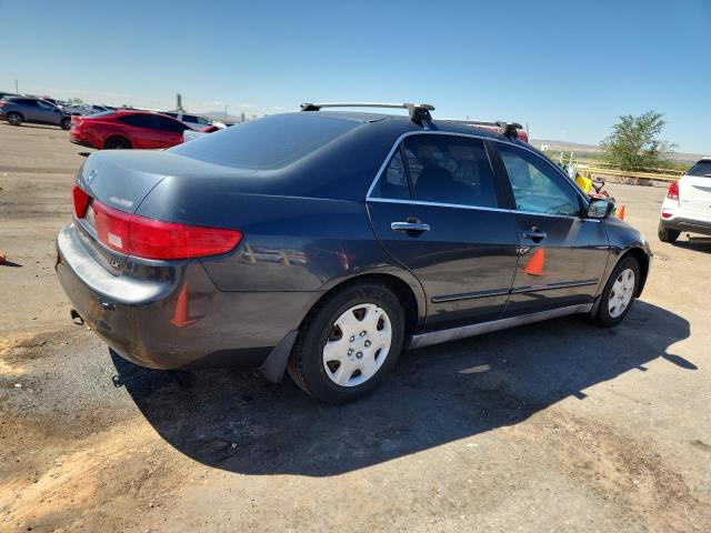 2005 HONDA ACCORD #3303922701