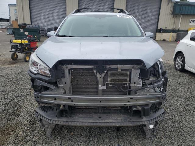 2019 SUBARU ASCENT PREMIUM 4S4WMABD4K3441065