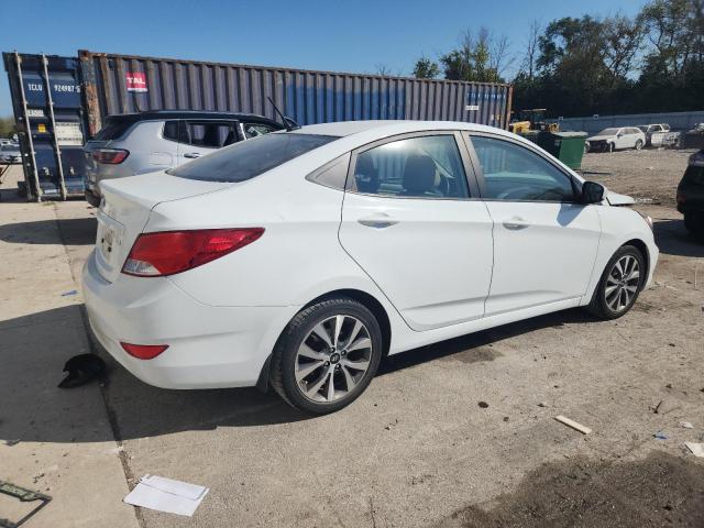 2017 HYUNDAI ACCENT SE - KMHCT4AE6HU252910