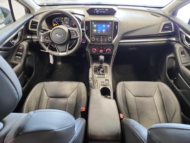 2019 SUBARU IMPREZA LI 4S3GTAS60K3708652