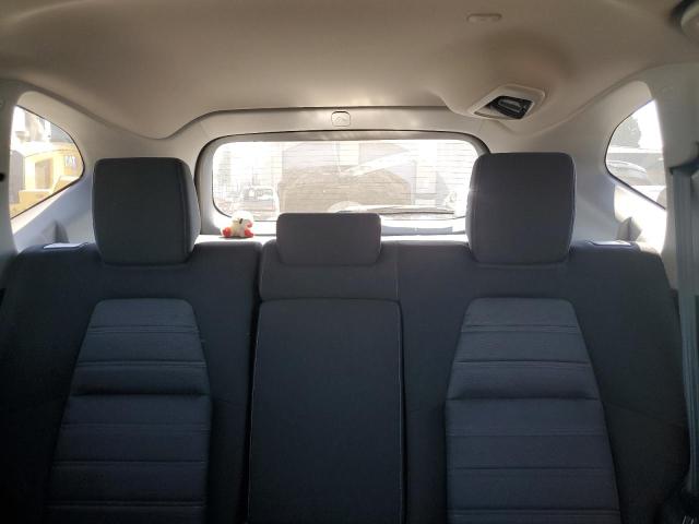 2019 HONDA CR-V EX #3285603291