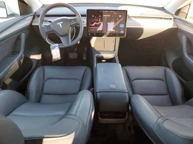 2023 TESLA MODEL Y 7SAYGDEE6PA080958