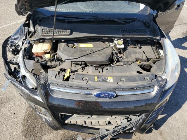 2016 FORD ESCAPE SE 1FMCU0GX1GUB40836
