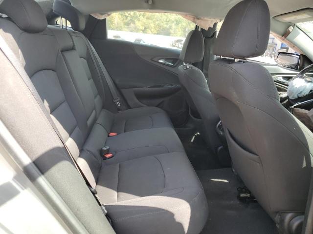 2017 CHEVROLET MALIBU LT 1G1ZE5ST7HF267392