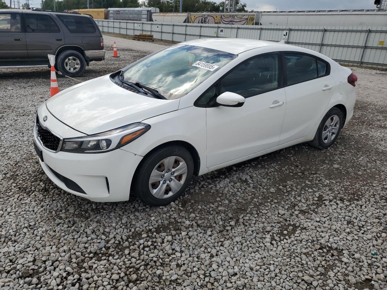 KIA FORTE LX