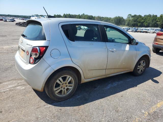 2016 CHEVROLET SONIC LT 1G1JC6SHXG4143194