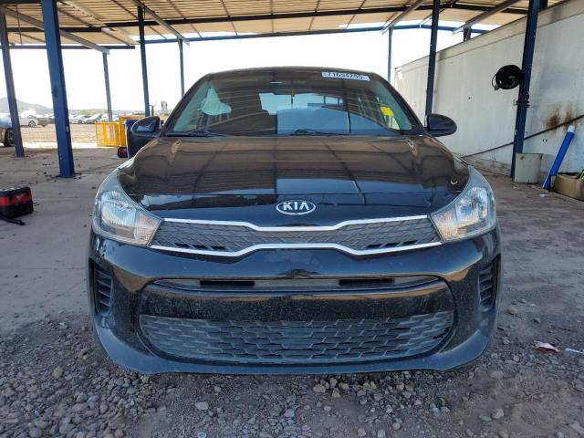 2019 KIA RIO S 3KPA24AB6KE220923