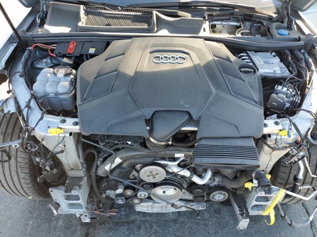 2023 AUDI Q7 PRESTIG - WA1VXBF7XPD010761