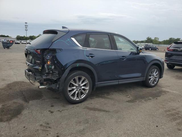 2019 MAZDA CX-5 GRAND TOURING RESERVE JM3KFBDY3K0527348