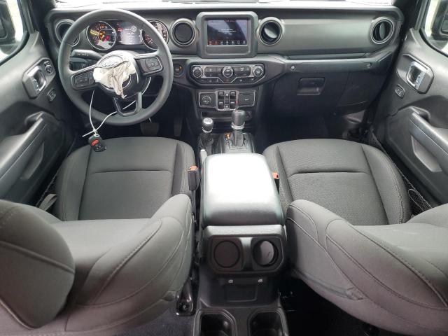 2023 JEEP GLADIATOR 1C6HJTAG1PL554161