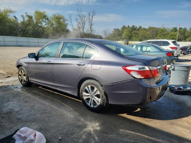2014 HONDA ACCORD LX - 1HGCR2F33EA266809