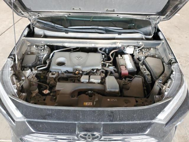 2024 TOYOTA RAV4 LIMITED 2T3N1RFV5RC408739