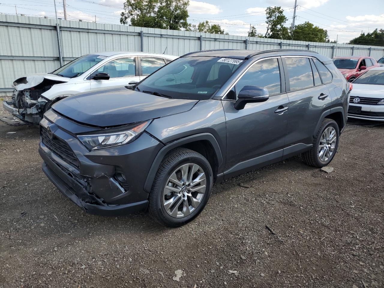 Фото авто