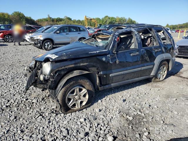 JEEP LIBERTY SP