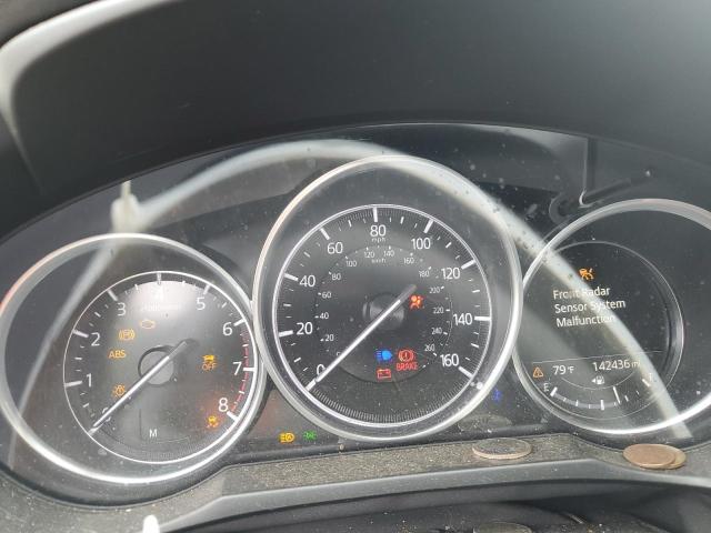 2019 MAZDA 6 SPORT - JM1GL1UM5K1502086