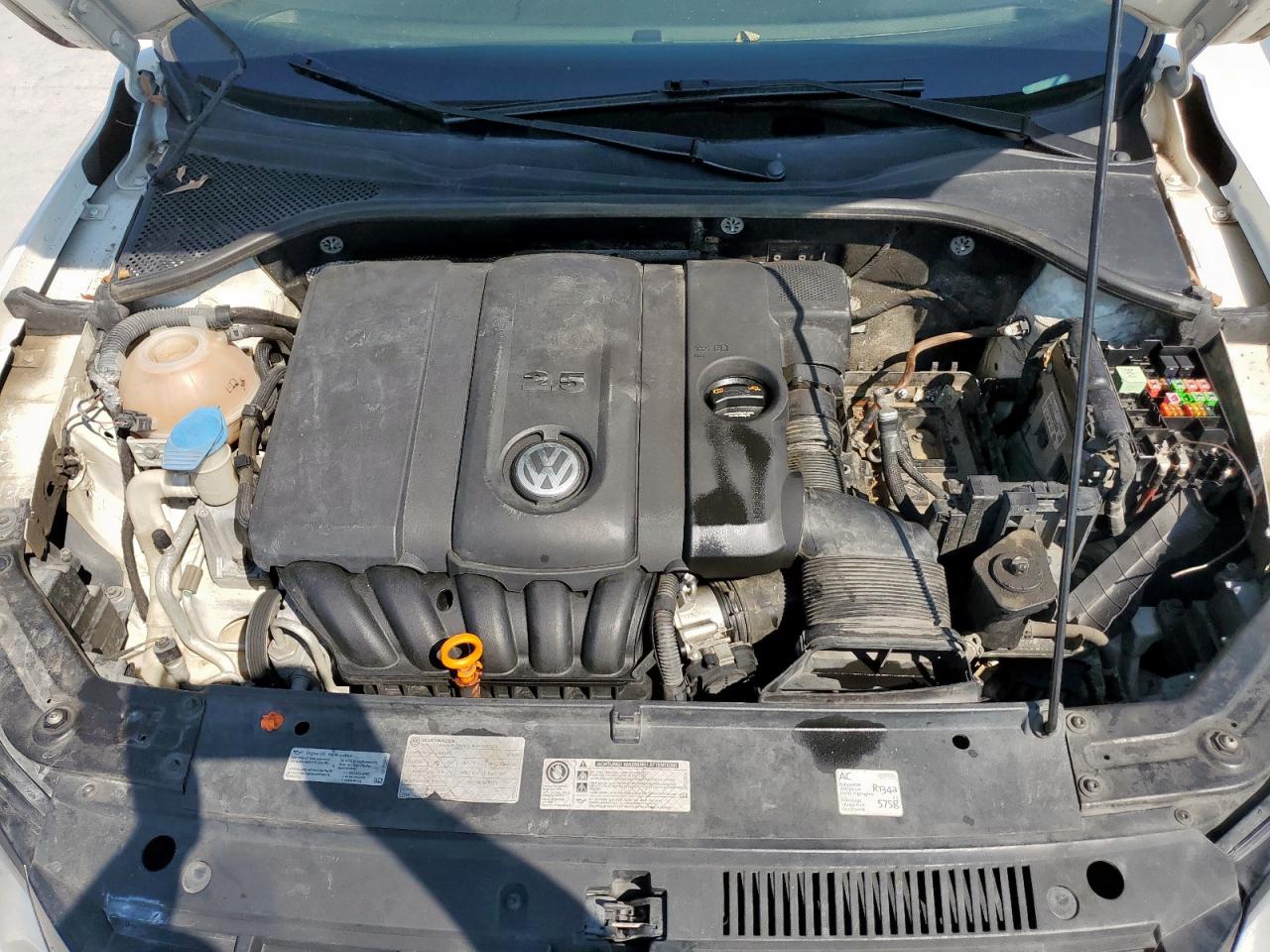 VOLKSWAGEN PASSAT SEL