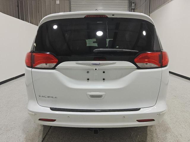 2018 CHRYSLER PACIFICA L 2C4RC1AG7JR274691