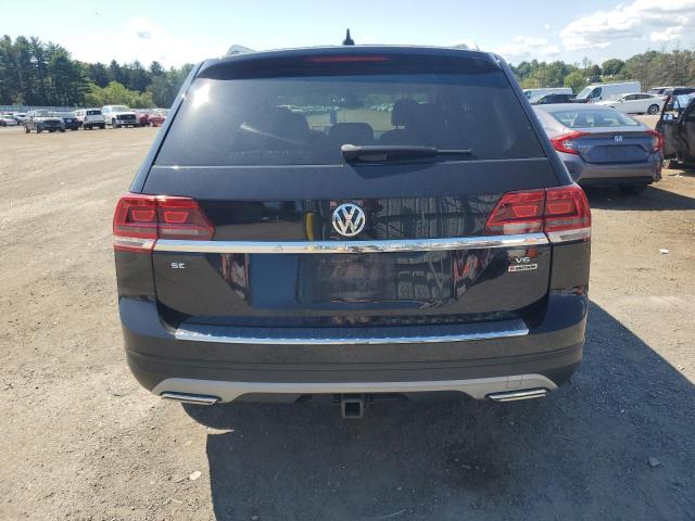 2019 VOLKSWAGEN ATLAS SE 1V2UR2CA2KC592878