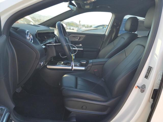 2021 MERCEDES-BENZ GLA 250 4M W1N4N4HB5MJ169911