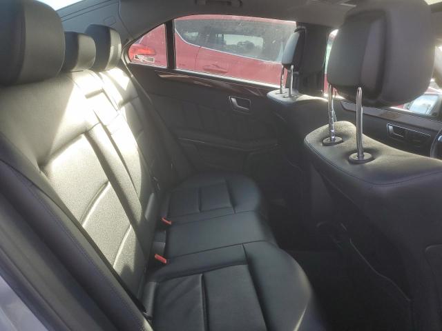 2013 MERCEDES-BENZ E 350 4MAT - WDDHF8JB1DA734491