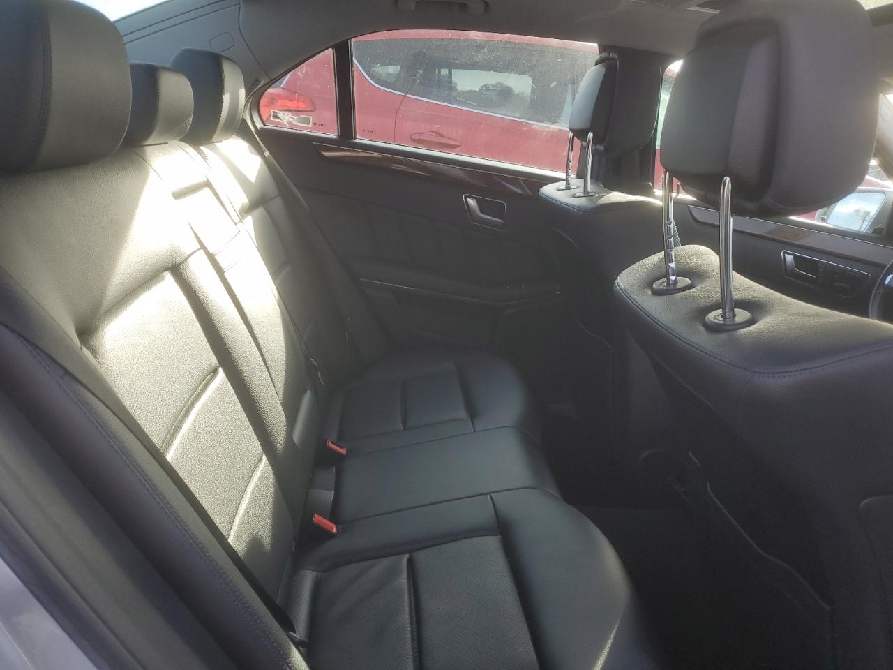 MERCEDES-BENZ E-CLASS 350 4MATIC