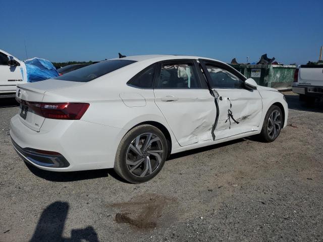 2025 VOLKSWAGEN JETTA SEL 3VWGX7BU1SM062278