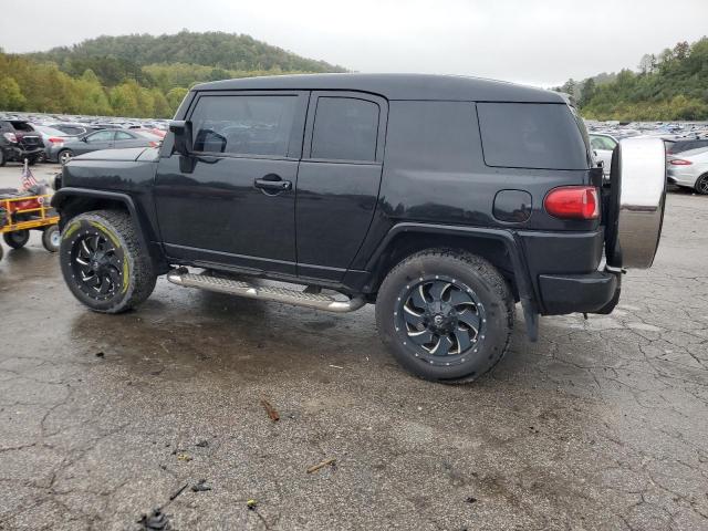 2007 TOYOTA FJ CRUISER #3294145941