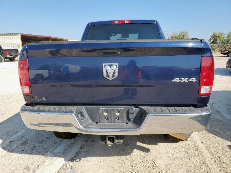 2018 RAM 2500 ST 3C6UR5CL2JG404495