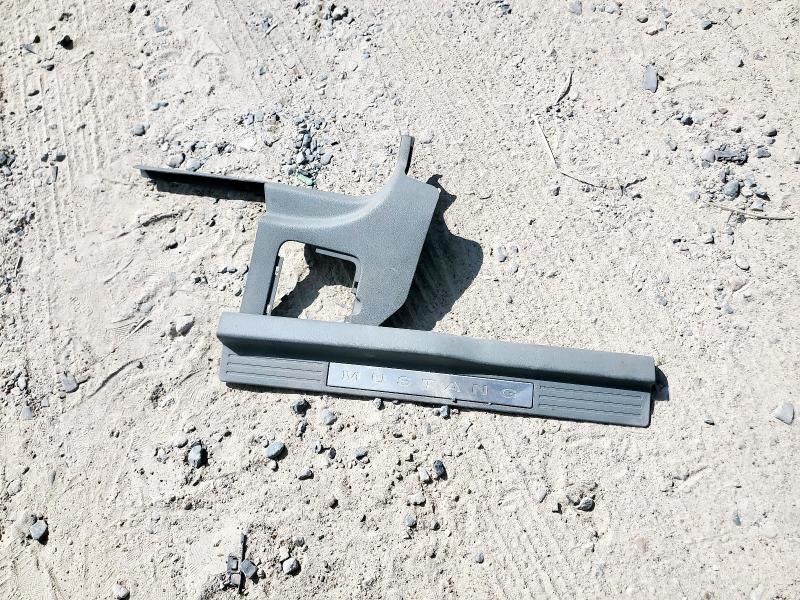 2008 FORD MUSTANG #3294396493