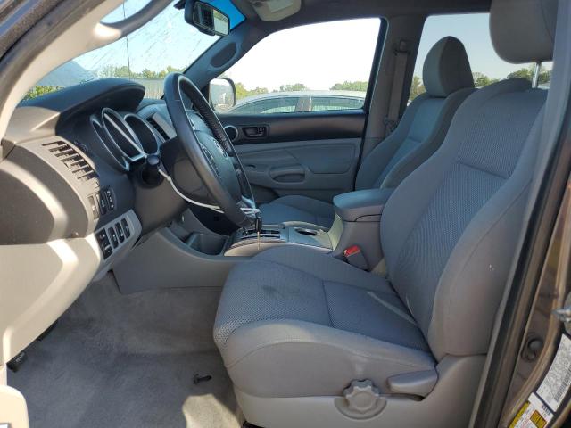 2010 TOYOTA TACOMA DOUBLE CAB - 5TELU4EN5AZ710428