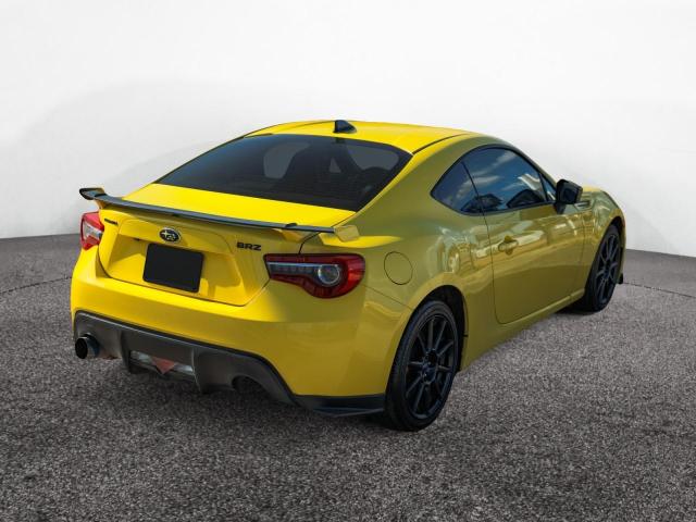 2017 SUBARU BRZ 2.0 LI JF1ZCAC17H9601XXX