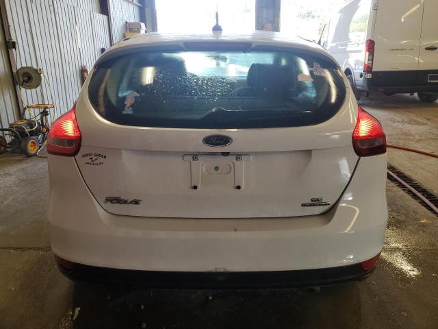 2016 FORD FOCUS 1FADP3K21GL338891
