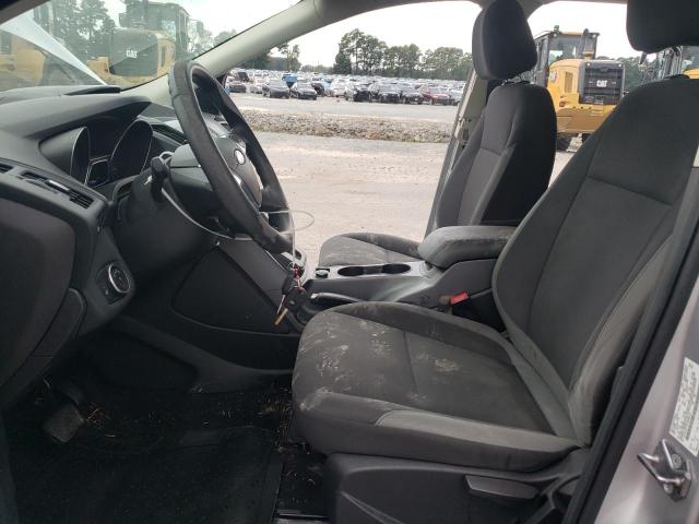 2015 FORD ESCAPE S - 1FMCU0F77FUB68012