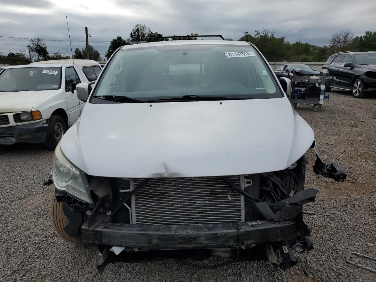 VOLKSWAGEN ROUTAN SE