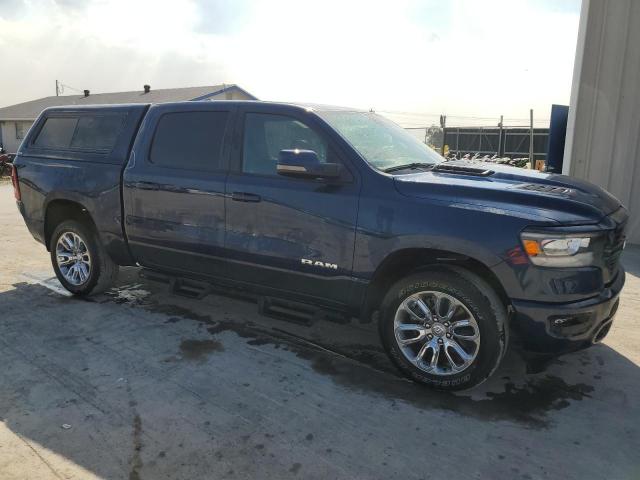 2023 RAM 1500 LARAM 1C6SRFJT5PN666754