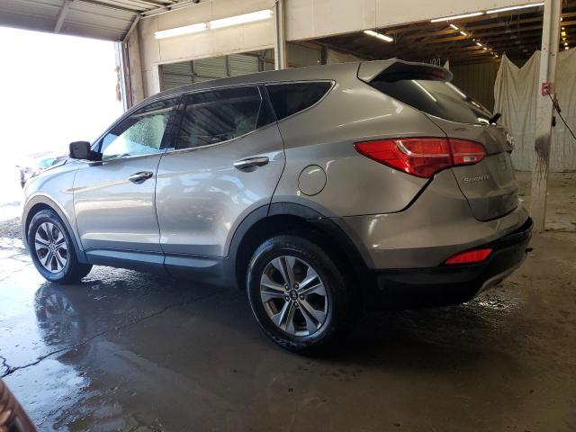 2016 HYUNDAI SANTA FE S 5XYZTDLB5GG338145