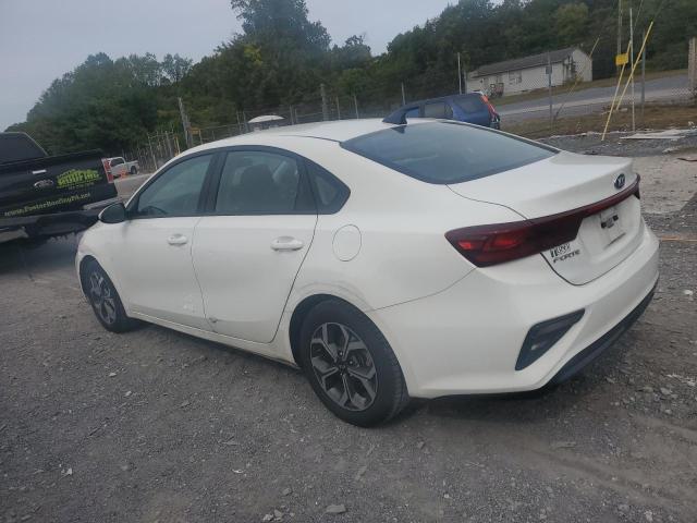 2021 KIA FORTE FE 3KPF24ADXME287132